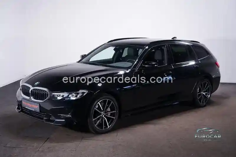 BMW 330