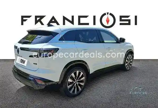 Renault Alaskan
