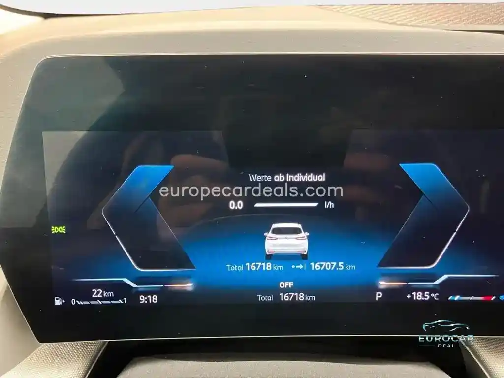 BMW 218 Active Tourer