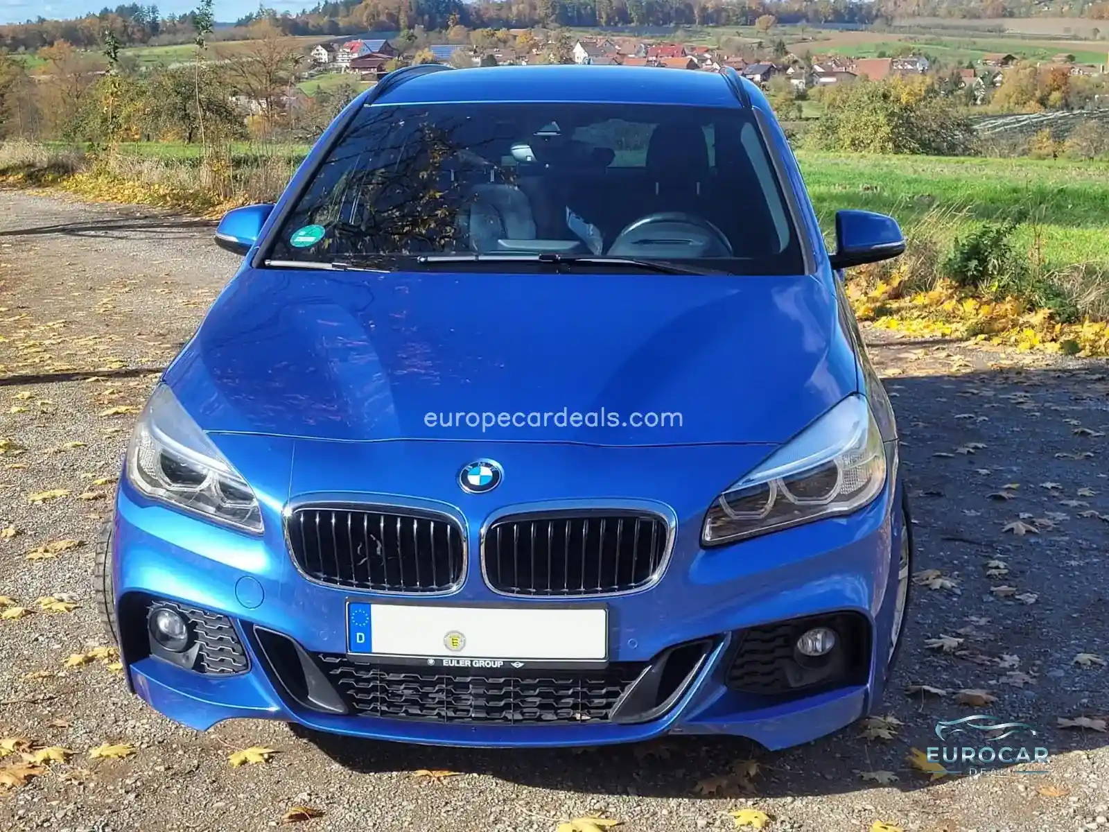 BMW 220 Active Tourer
