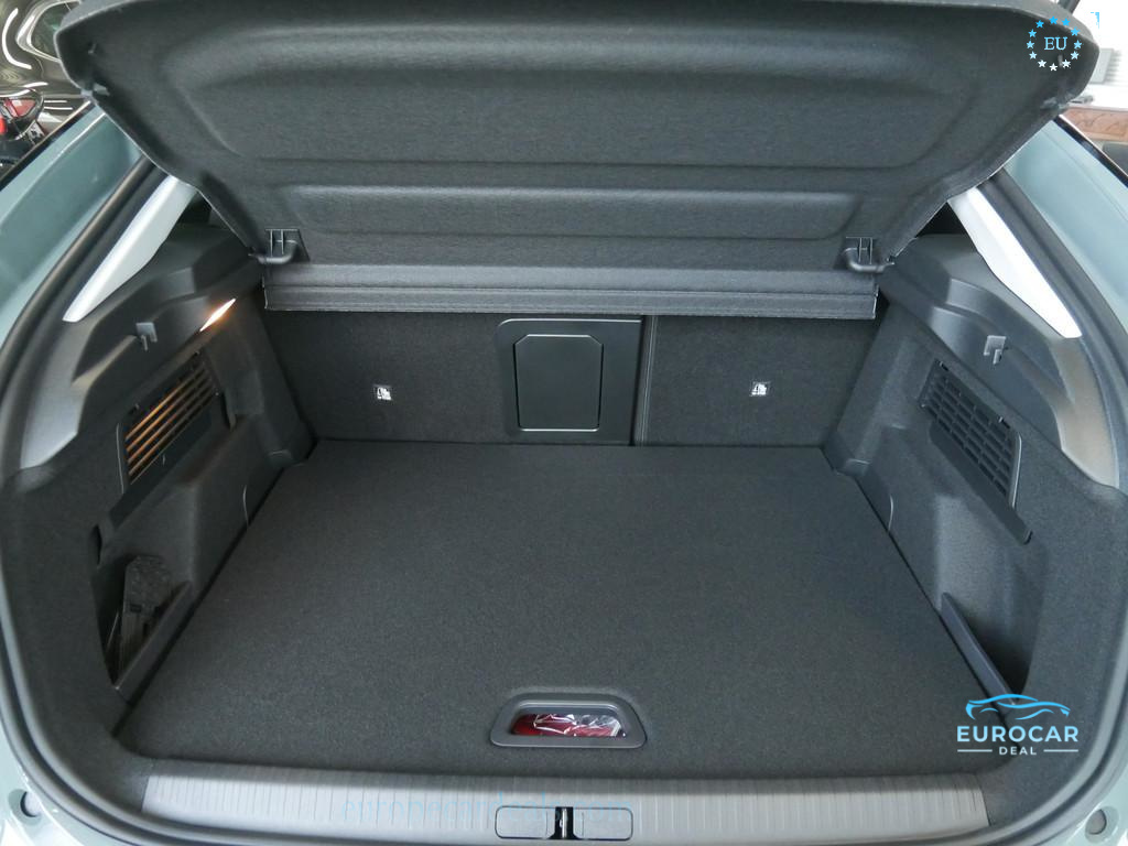 Citroën ë-C4