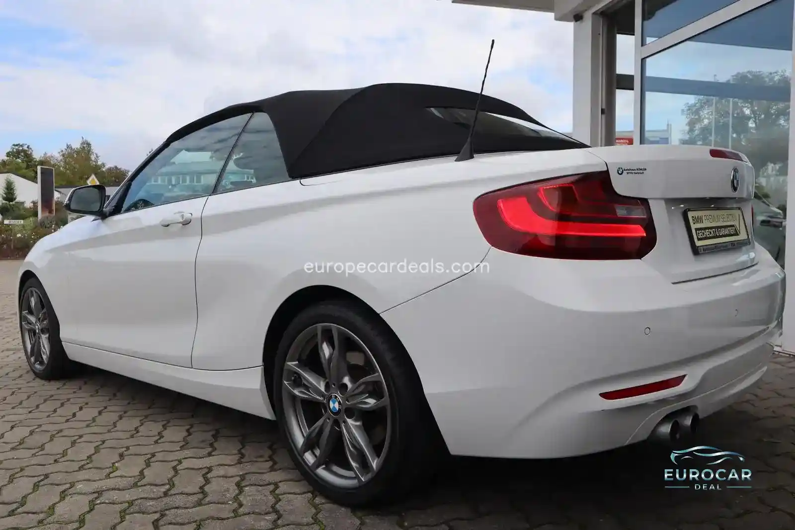 BMW 220
