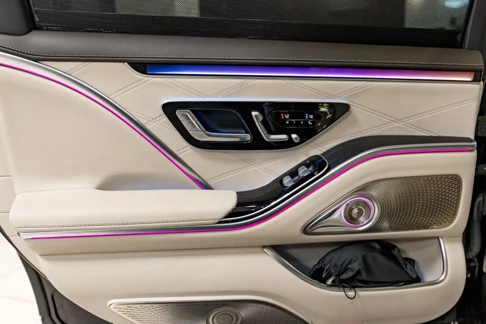 Mercedes-Benz S 680