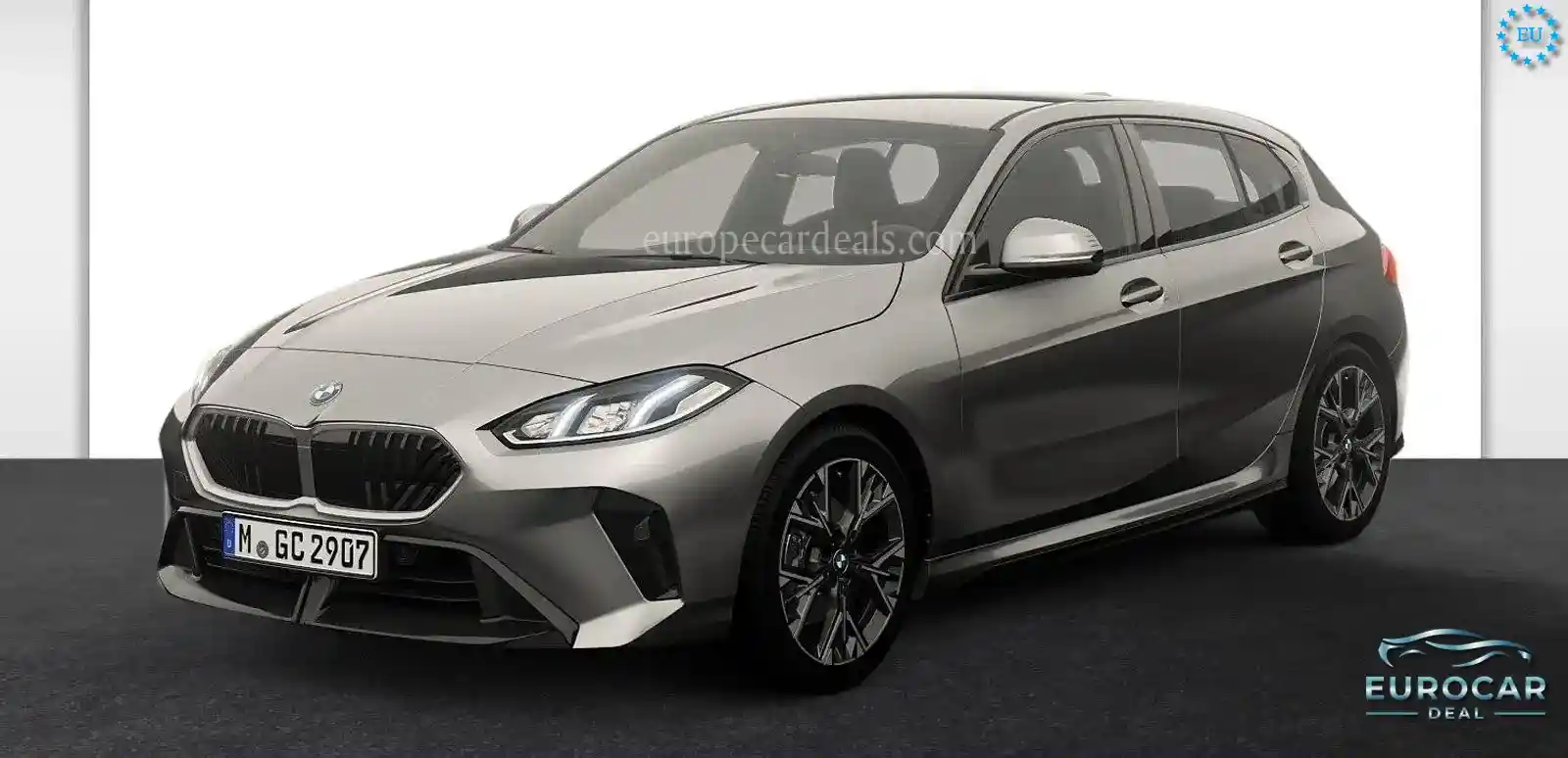 BMW 120
