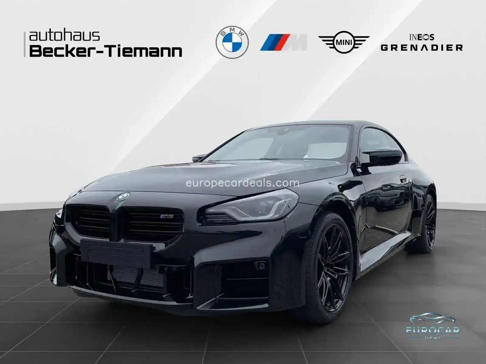 BMW M2