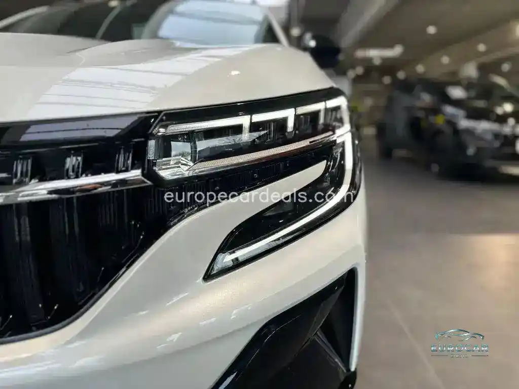 Renault Espace