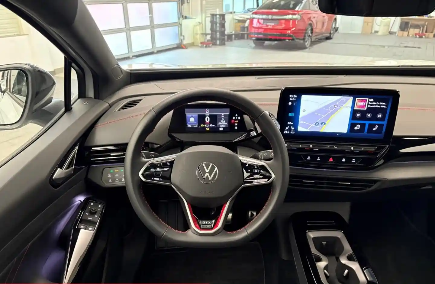 Volkswagen ID.5