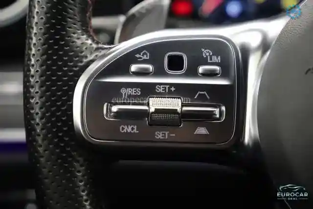 Mercedes-Benz E 53 AMG