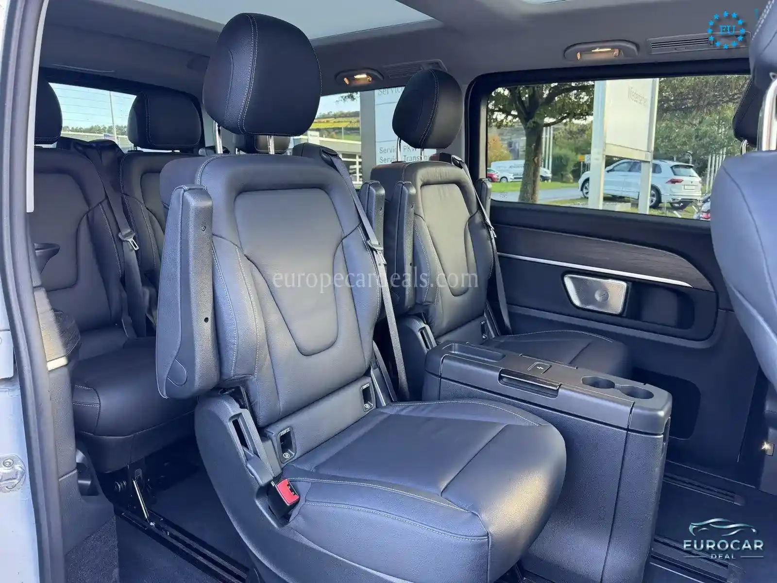 Mercedes-Benz V 300