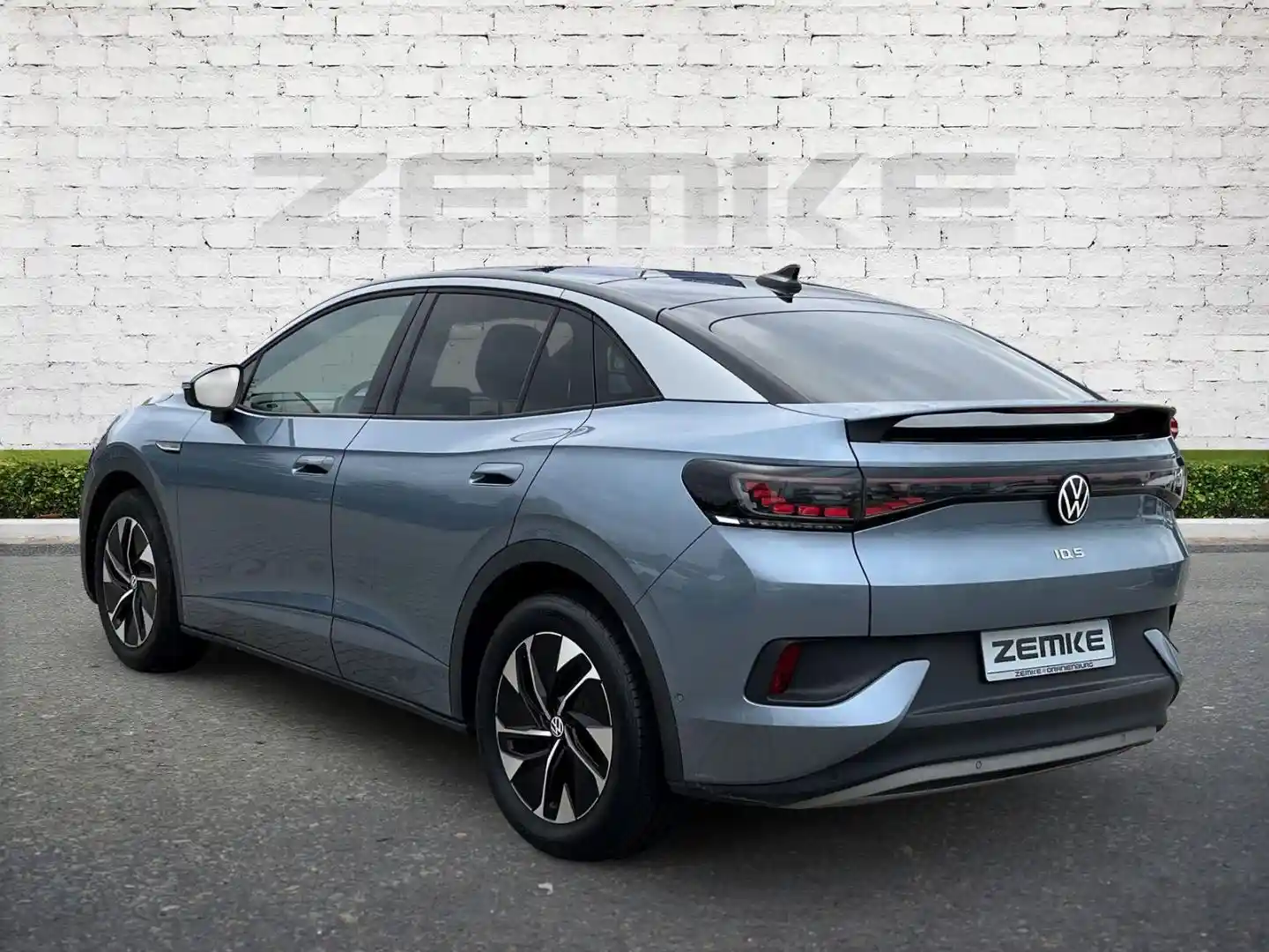 Volkswagen ID.5