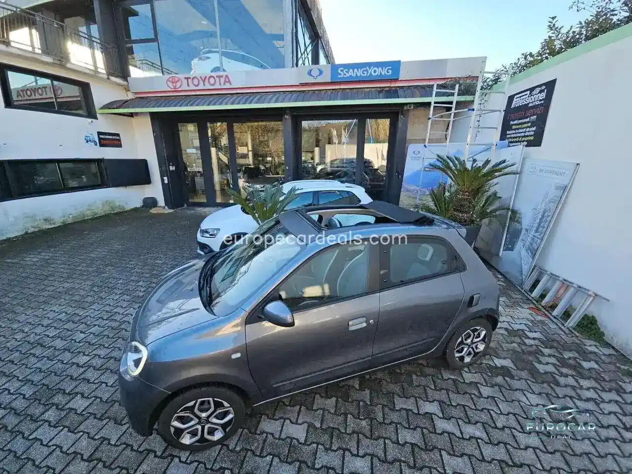 Renault Twingo