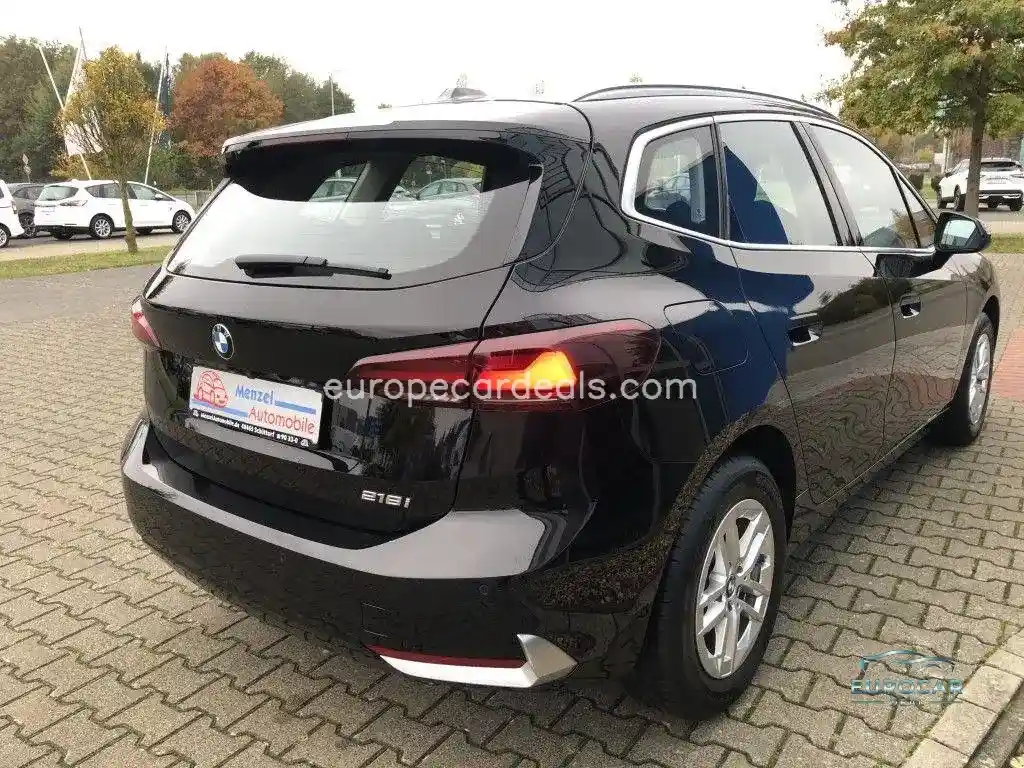 BMW 218 Active Tourer
