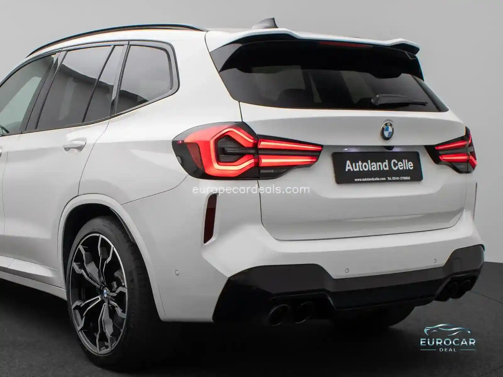 BMW X3 M
