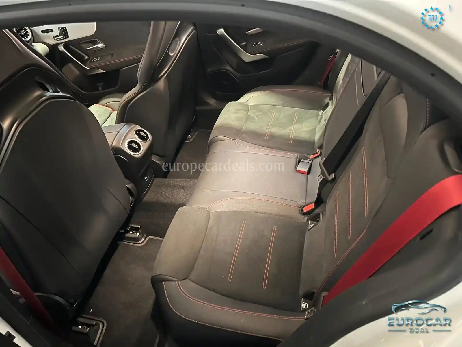 Mercedes-Benz A 35 AMG