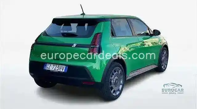 Renault Other