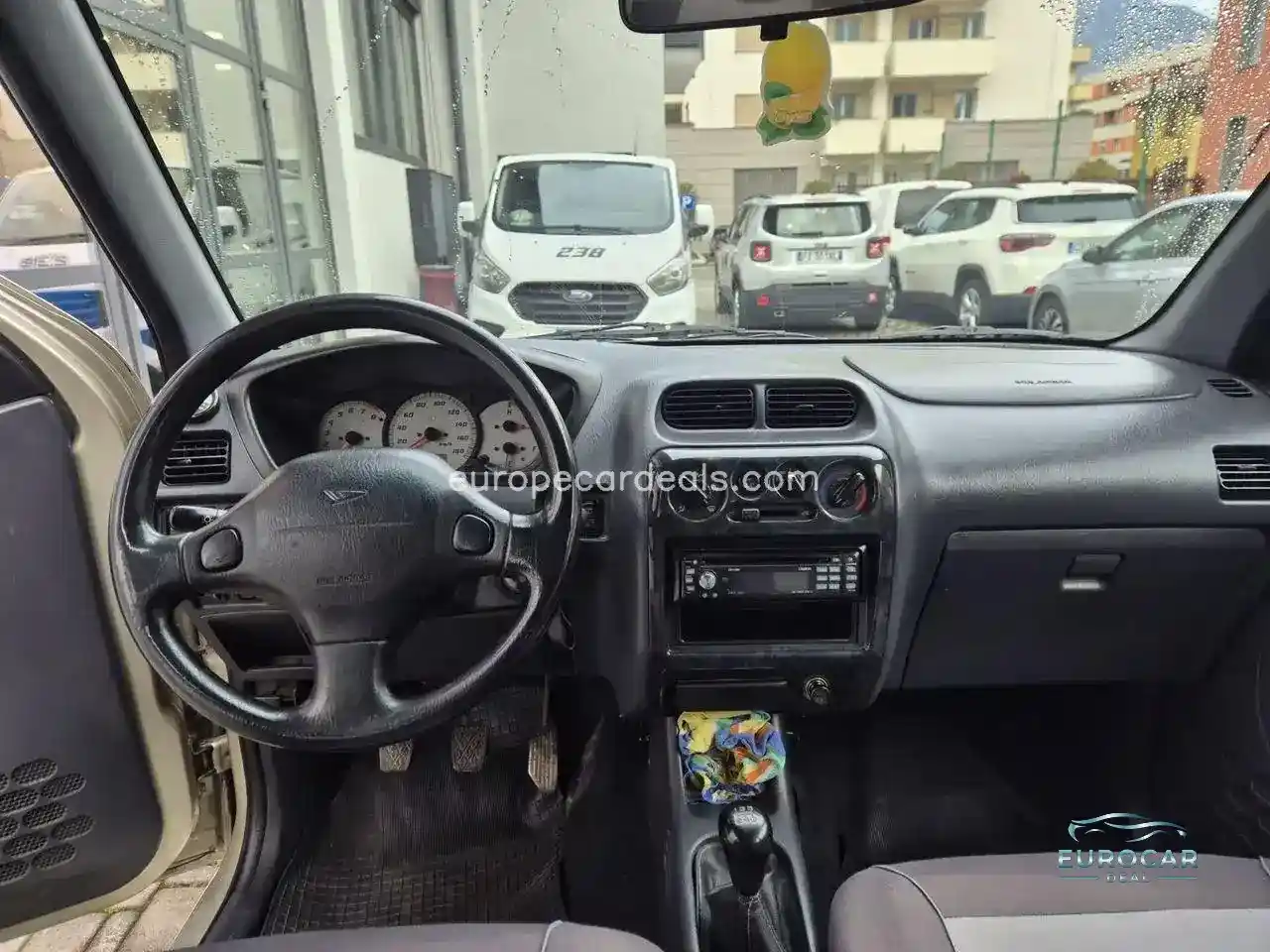 Daihatsu Terios