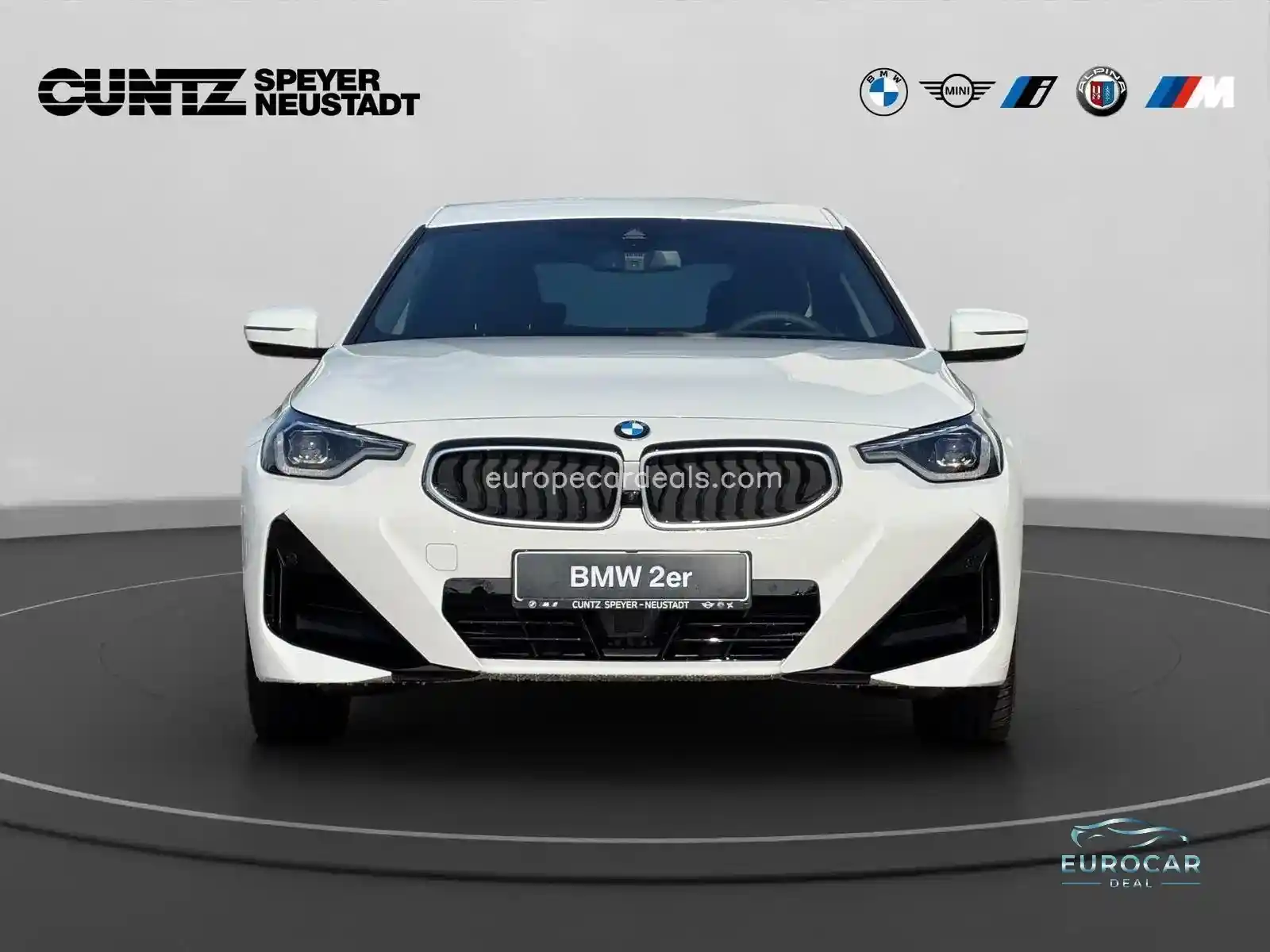 BMW 220