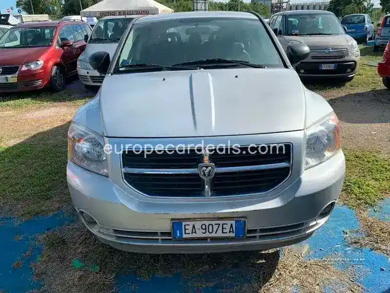 Dodge Caliber