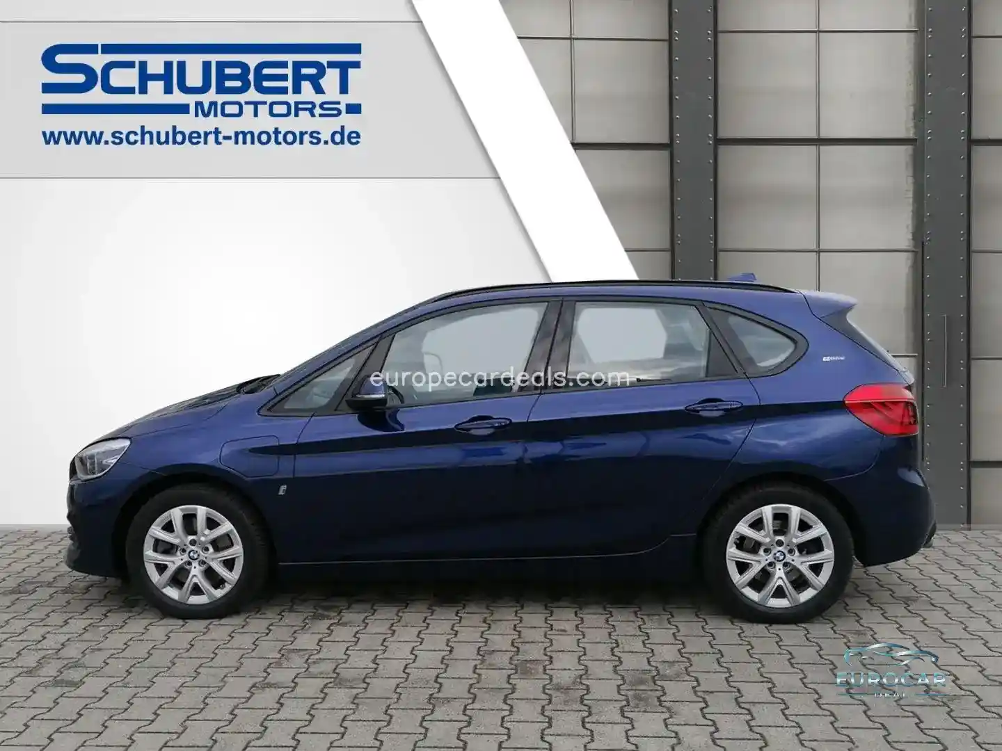 BMW 225 Active Tourer