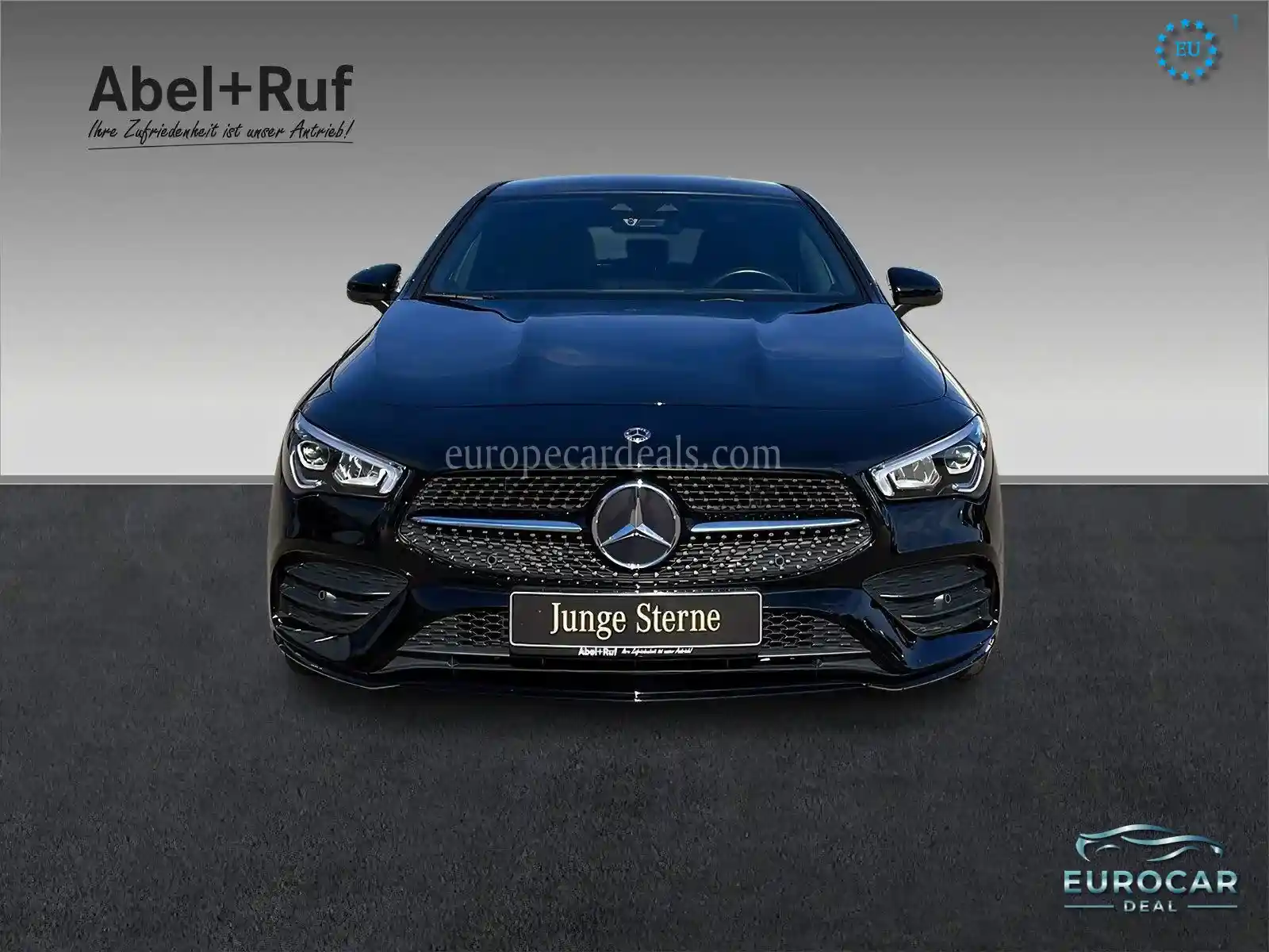 Mercedes-Benz CLA 250 Shooting Brake