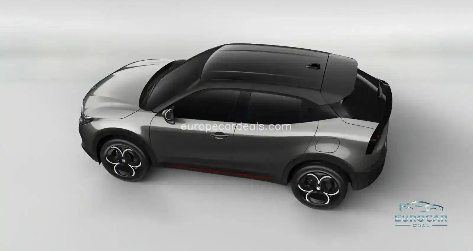 Alfa Romeo Junior