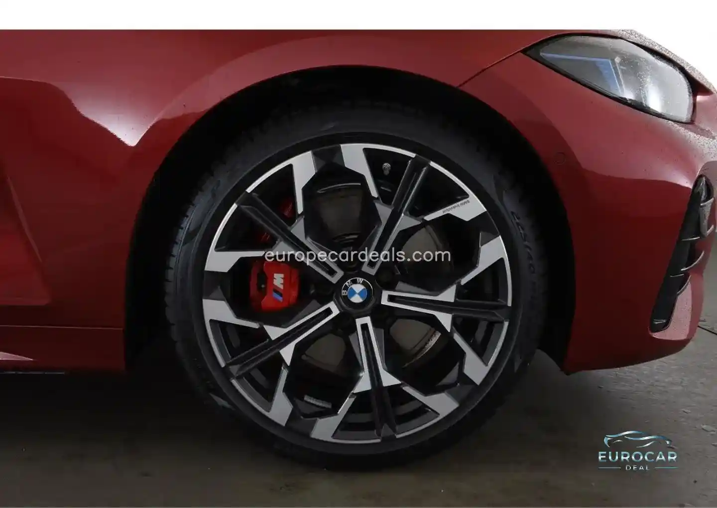 BMW 430