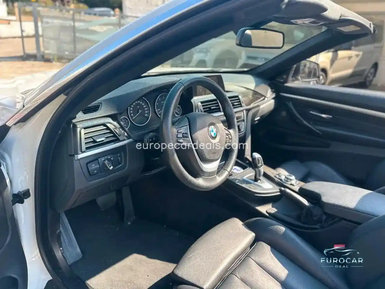 BMW 420