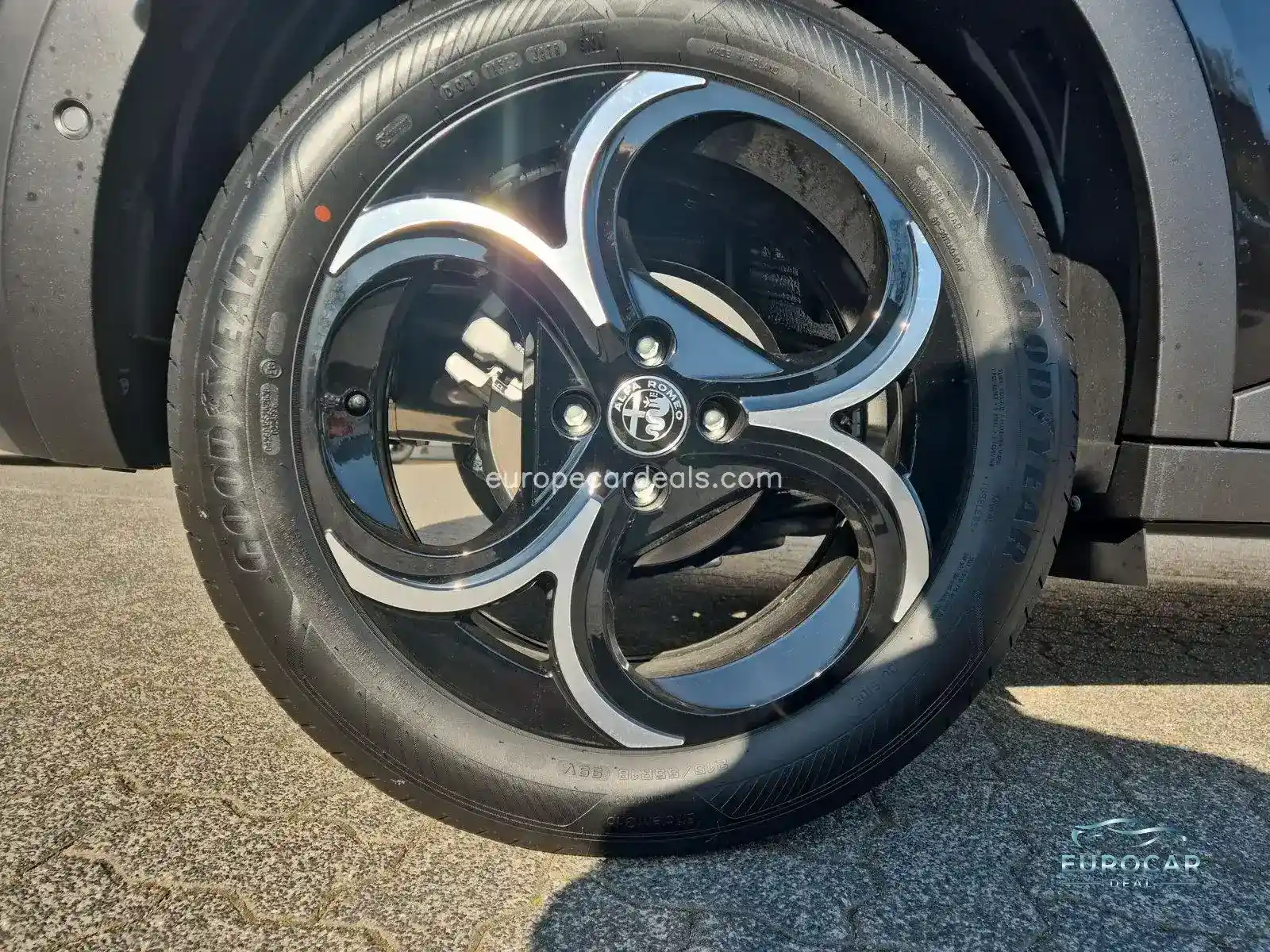 Alfa Romeo Junior