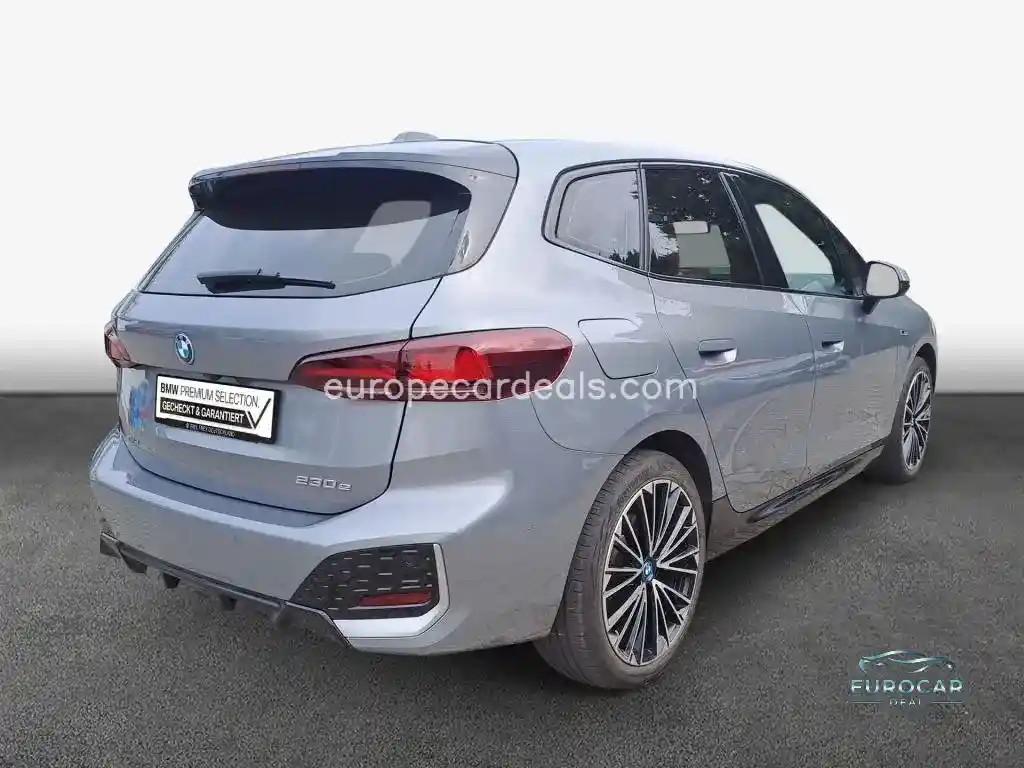 BMW 230 Active Tourer