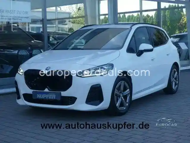 BMW 223 Active Tourer