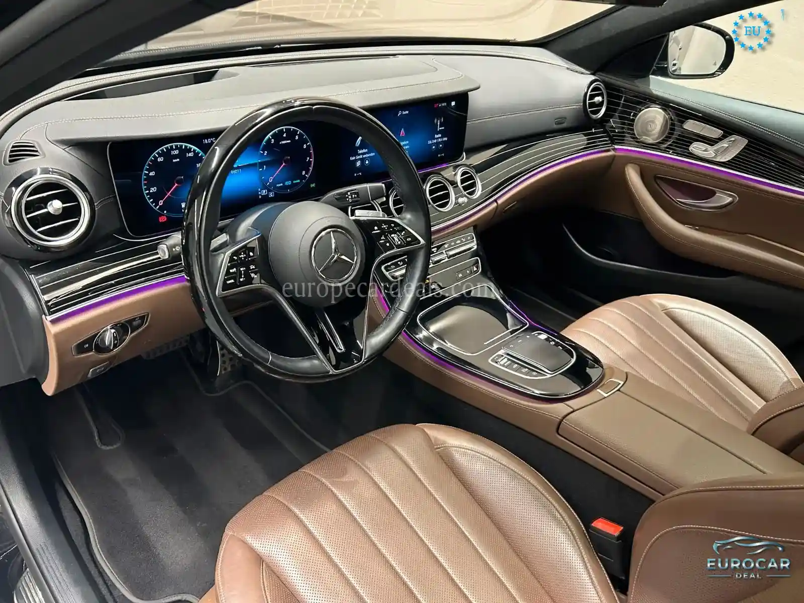 Mercedes-Benz E 450