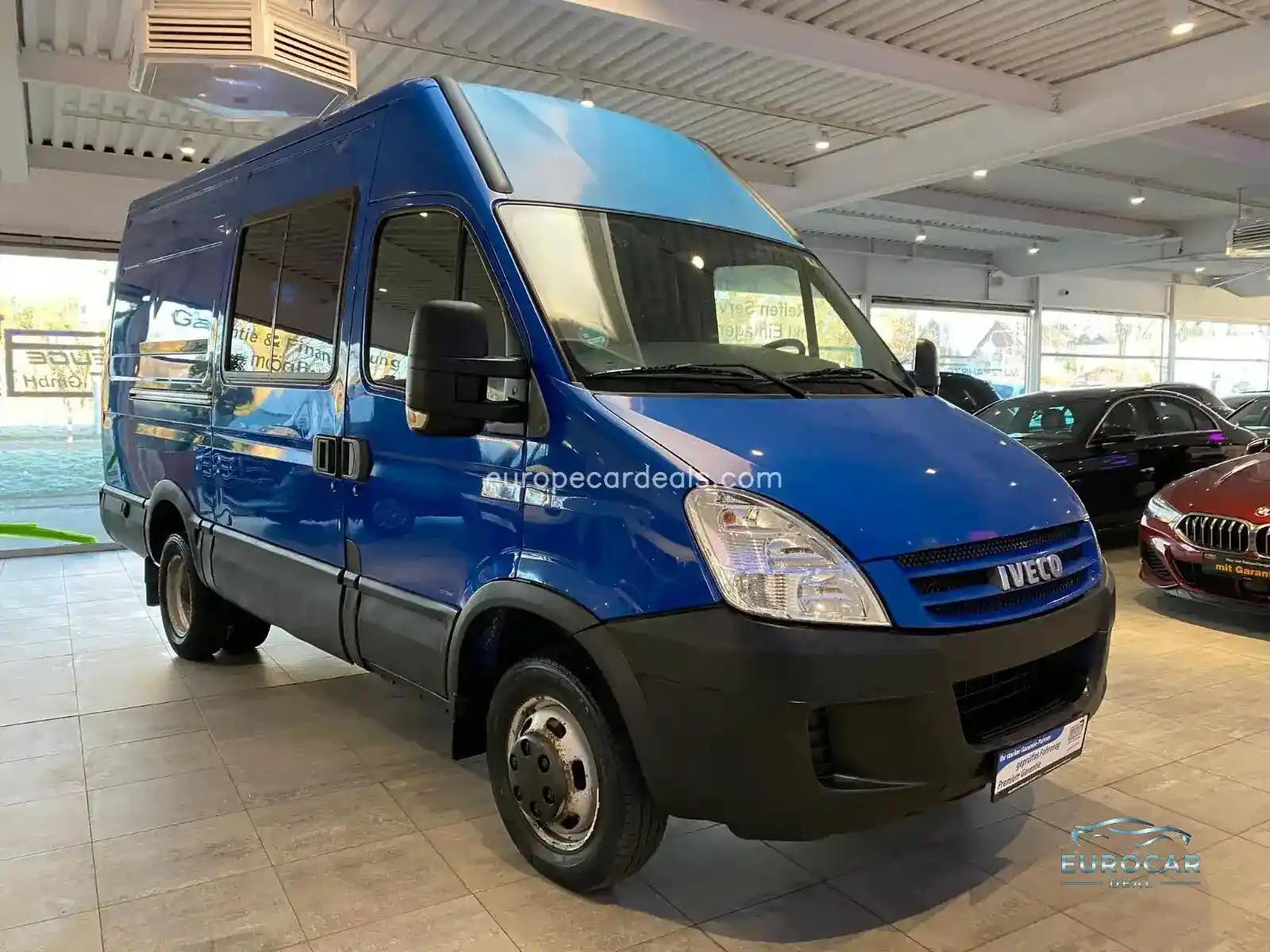 Iveco Other