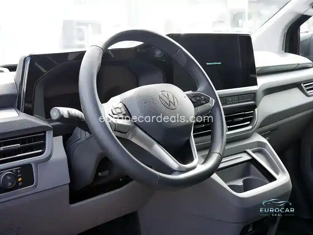 Volkswagen T7 Caravelle