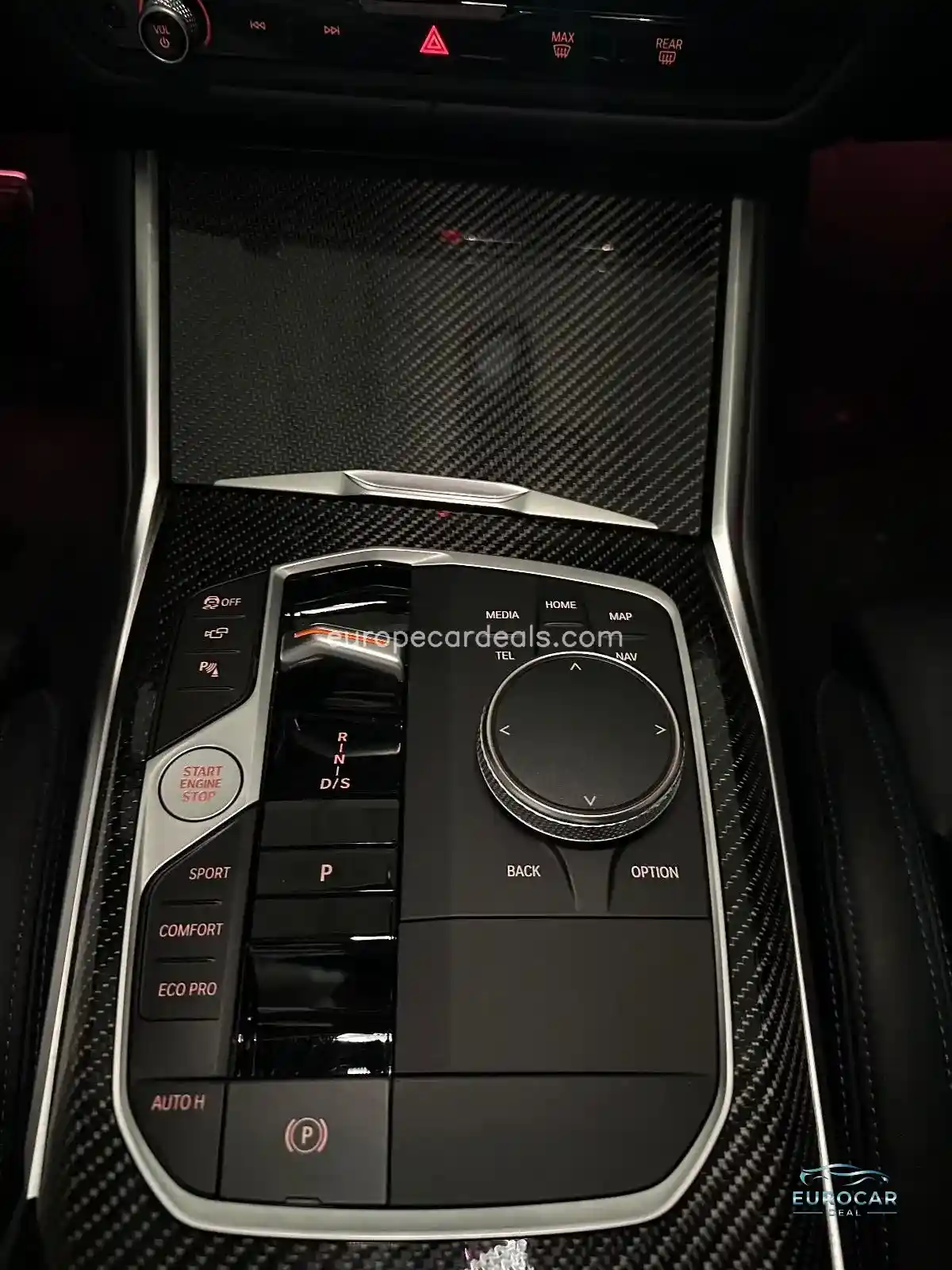 BMW M340i