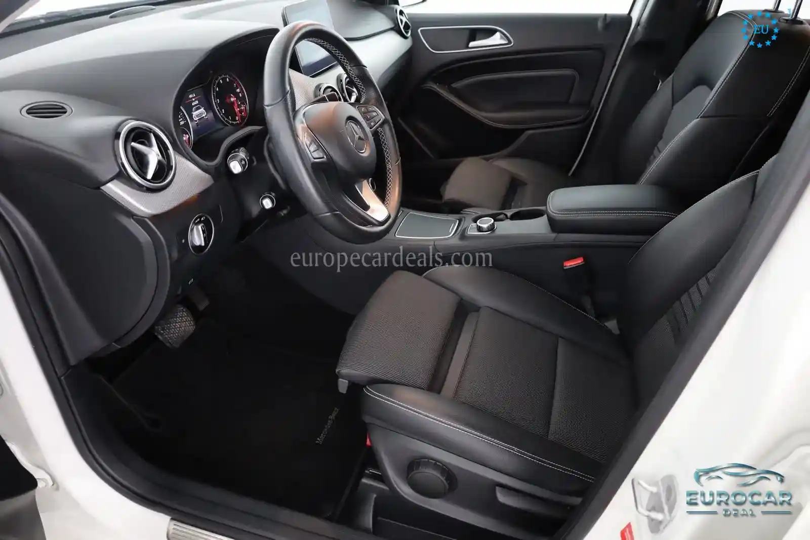 Mercedes-Benz B 150