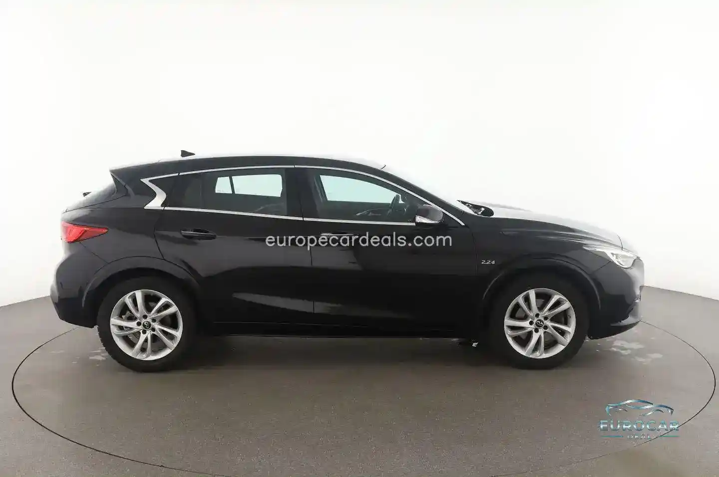 Infiniti Q30
