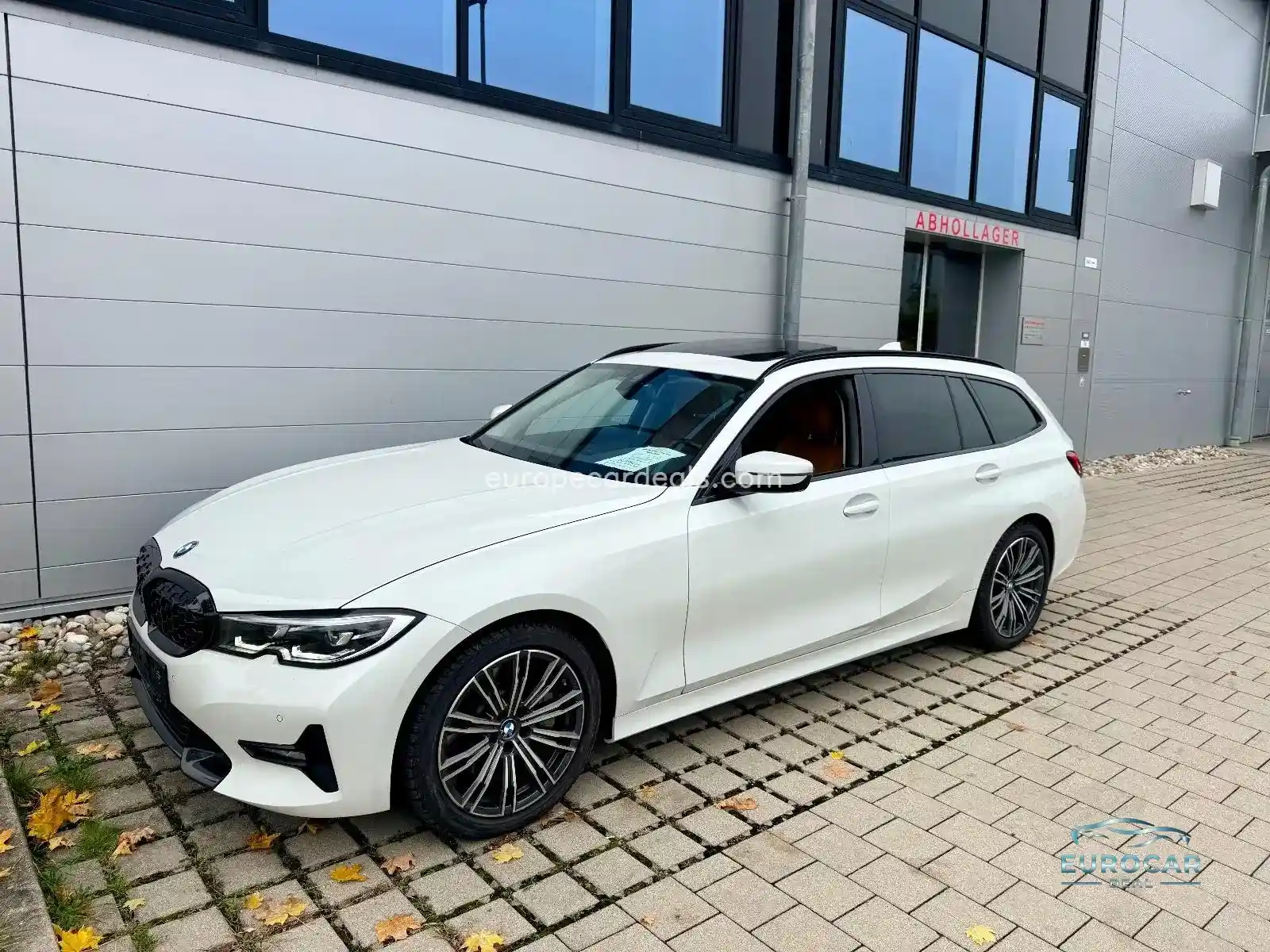 BMW 330