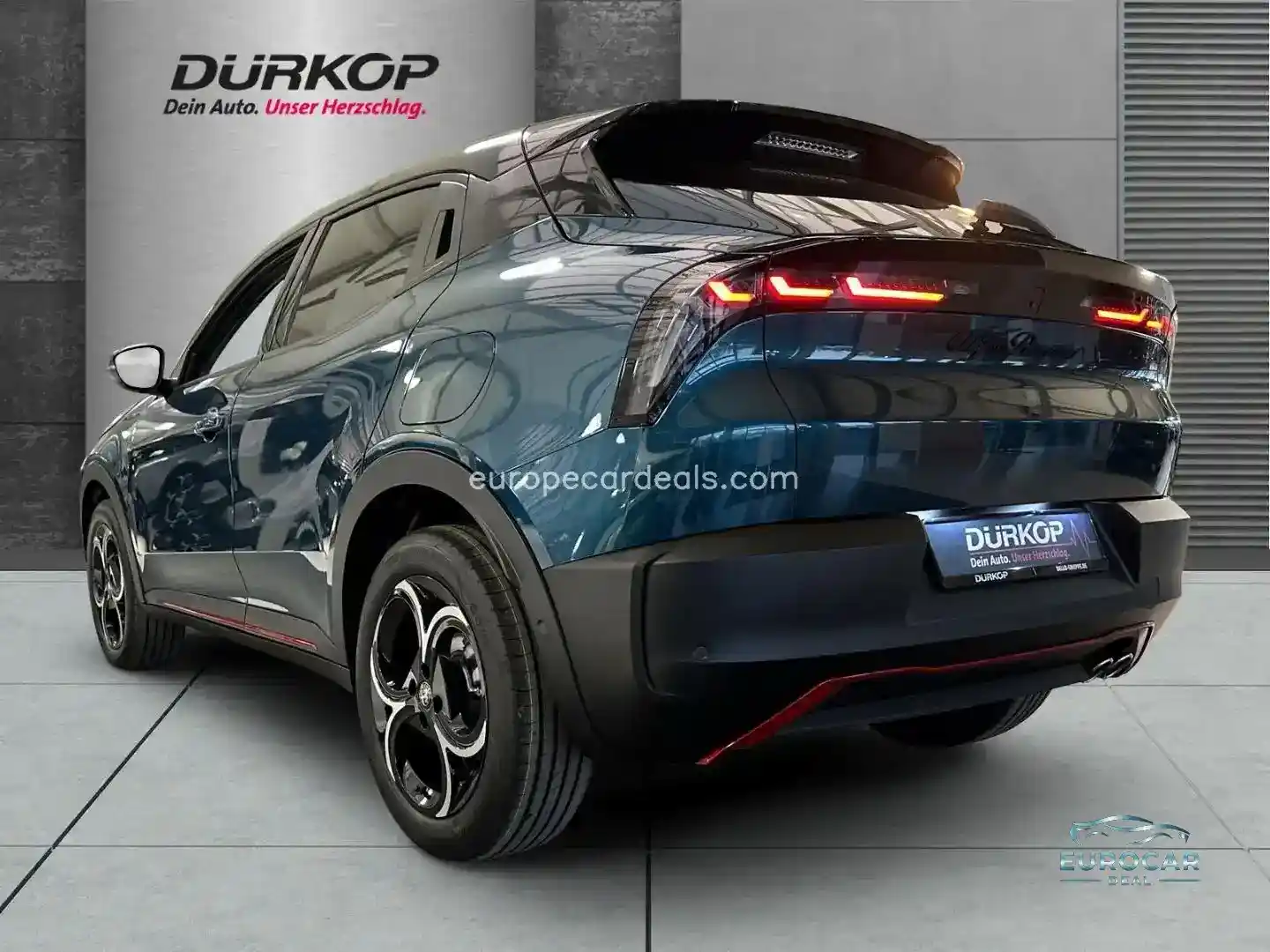 Alfa Romeo Junior