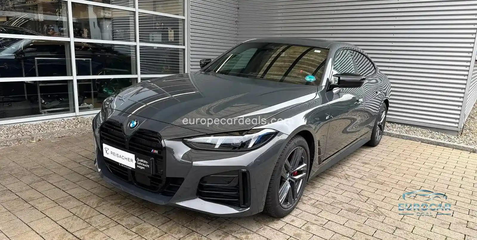 BMW M440