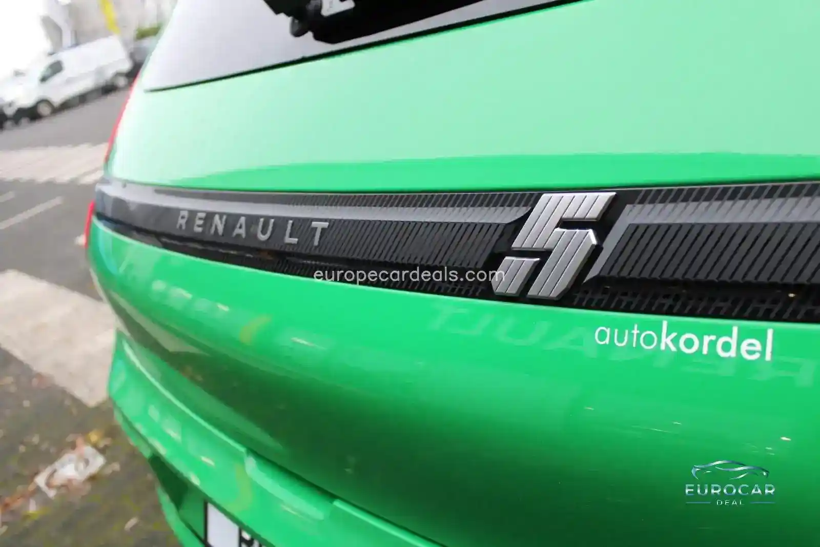 Renault R 5