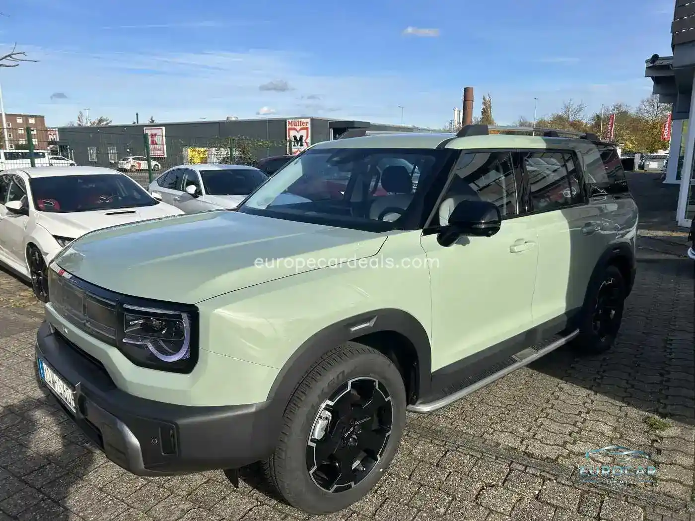 BAIC Other