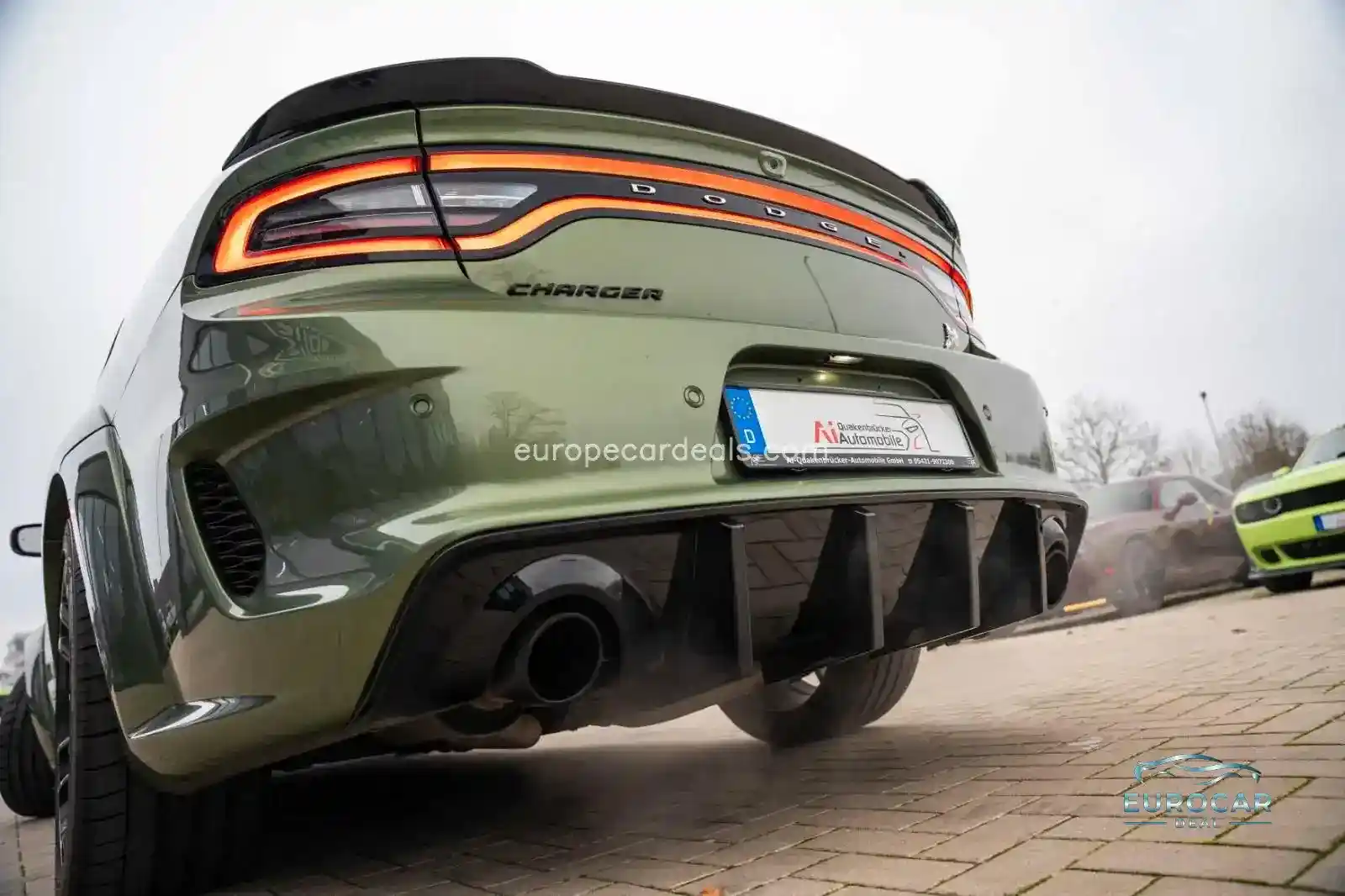 Dodge Charger