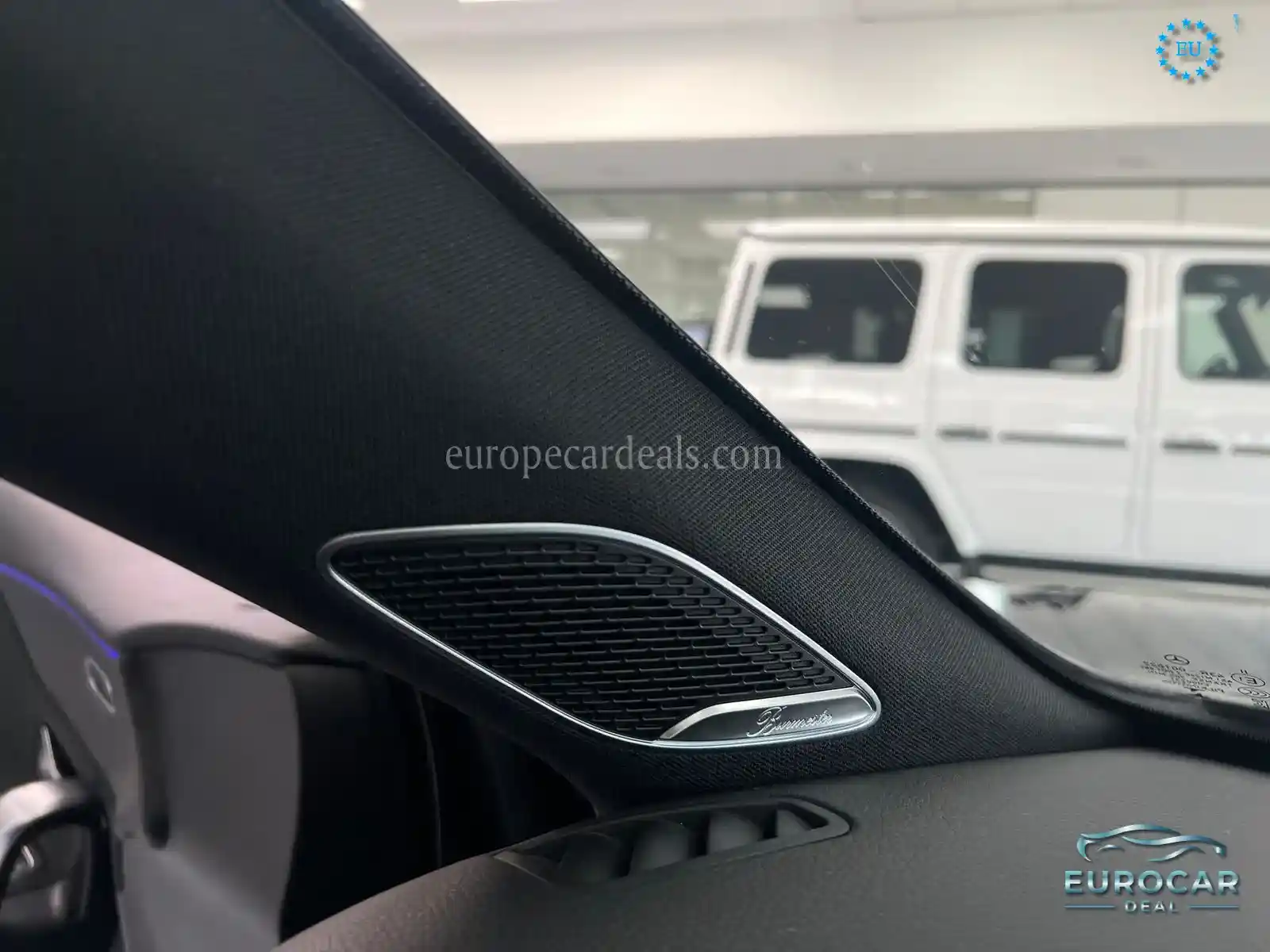Mercedes-Benz A 45 AMG