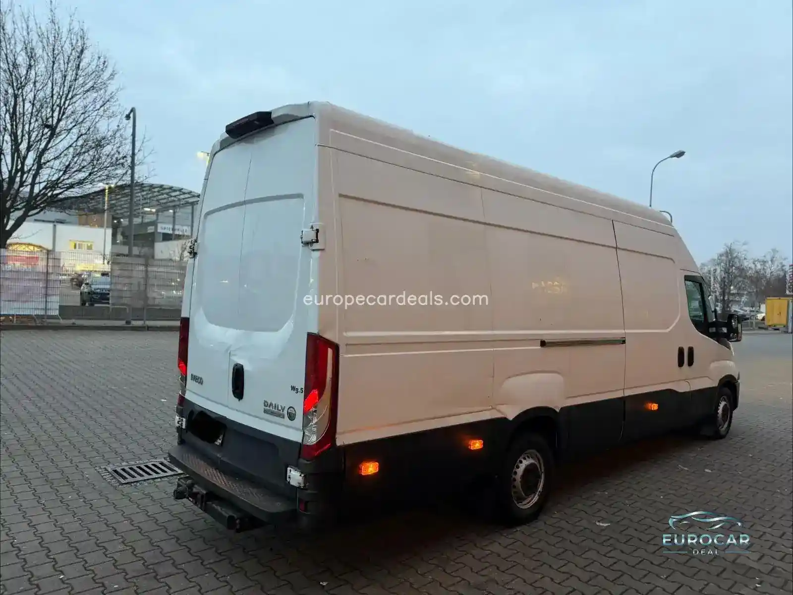Iveco Other