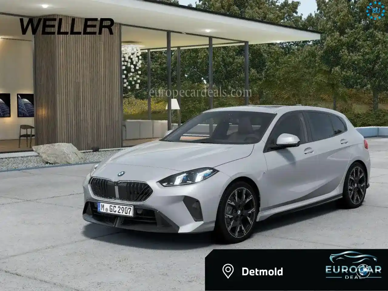 BMW 120