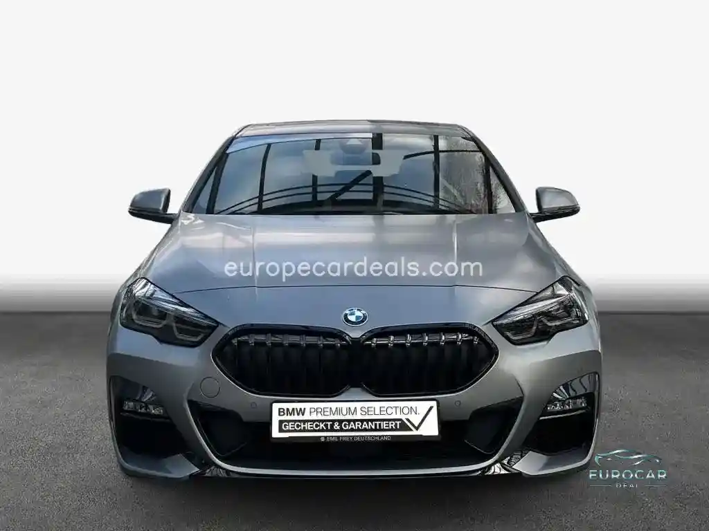 BMW 220 Gran Coupé