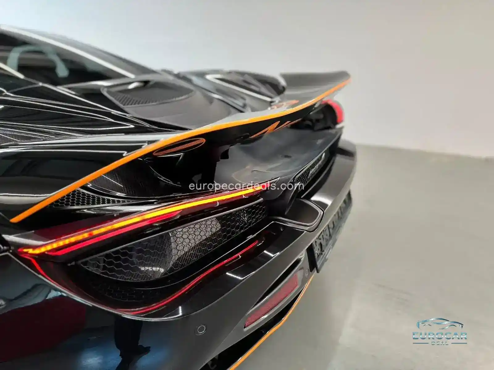 McLaren 720S