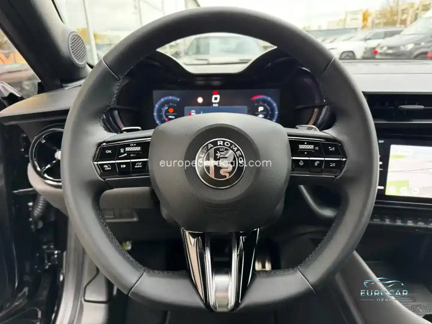 Alfa Romeo Junior