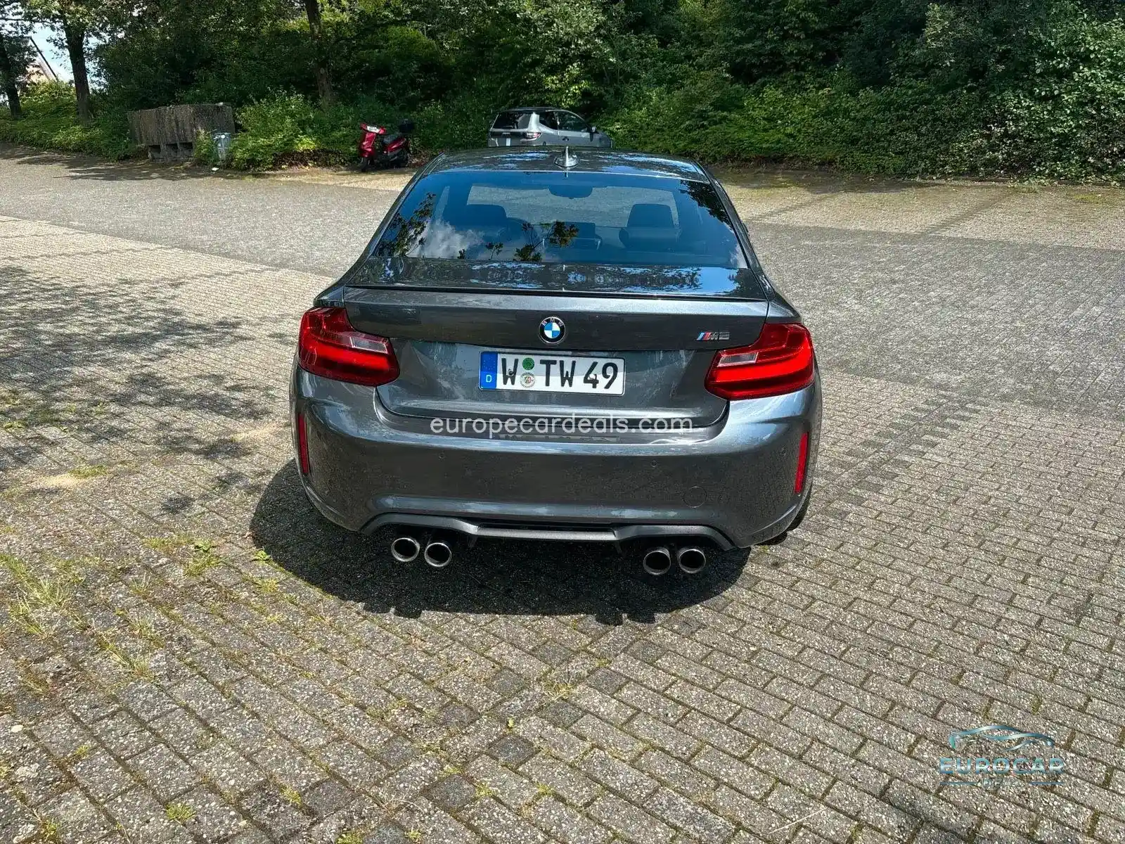 BMW M2