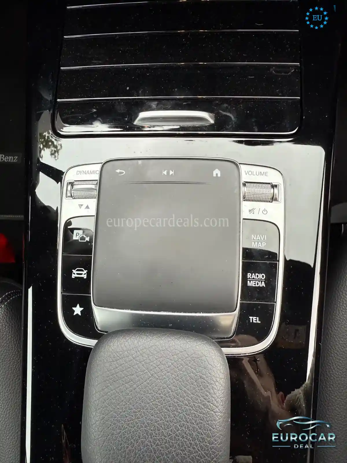 Mercedes-Benz A 220